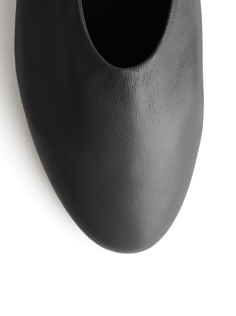 NAPPA SLIP BALLET FLAT