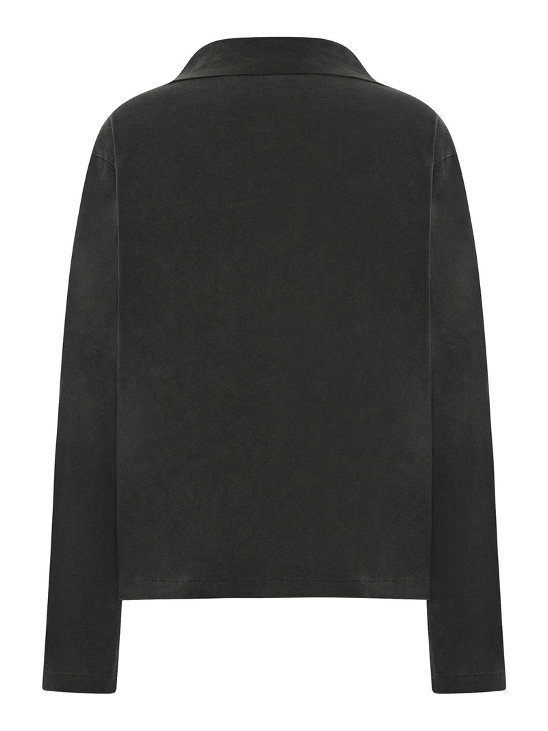 MARCIELO COTTON SWEATER