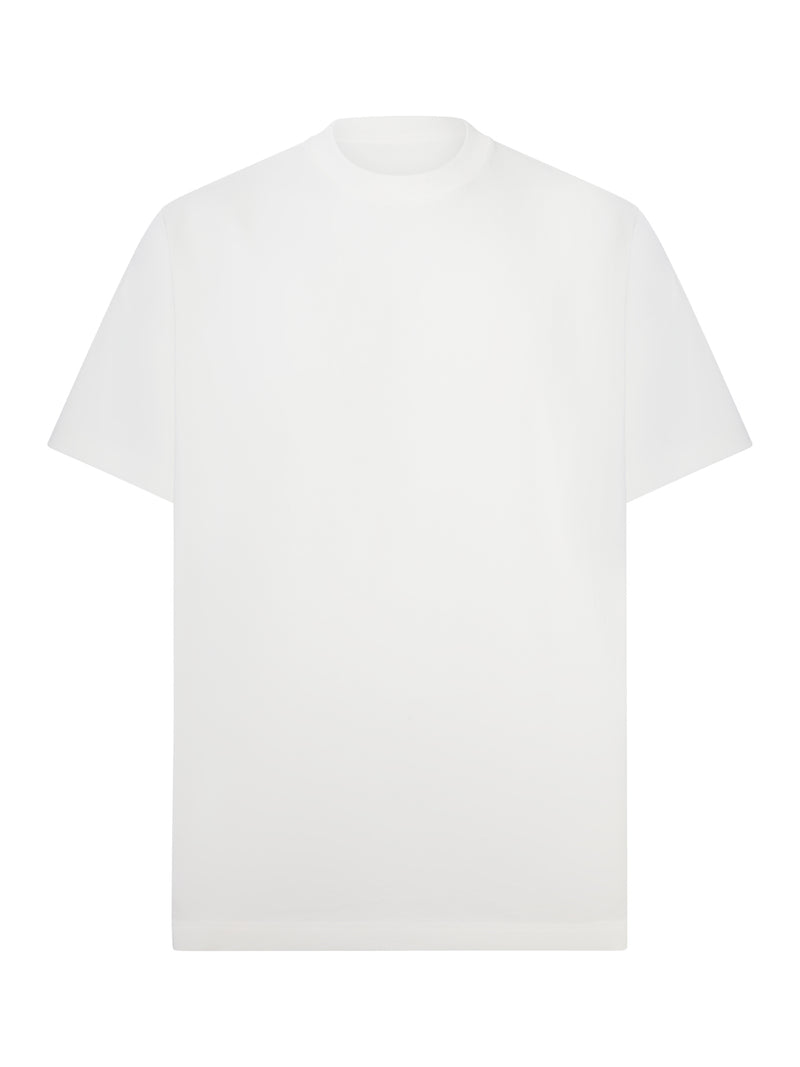 MAIKO COTTON T-SHIRT