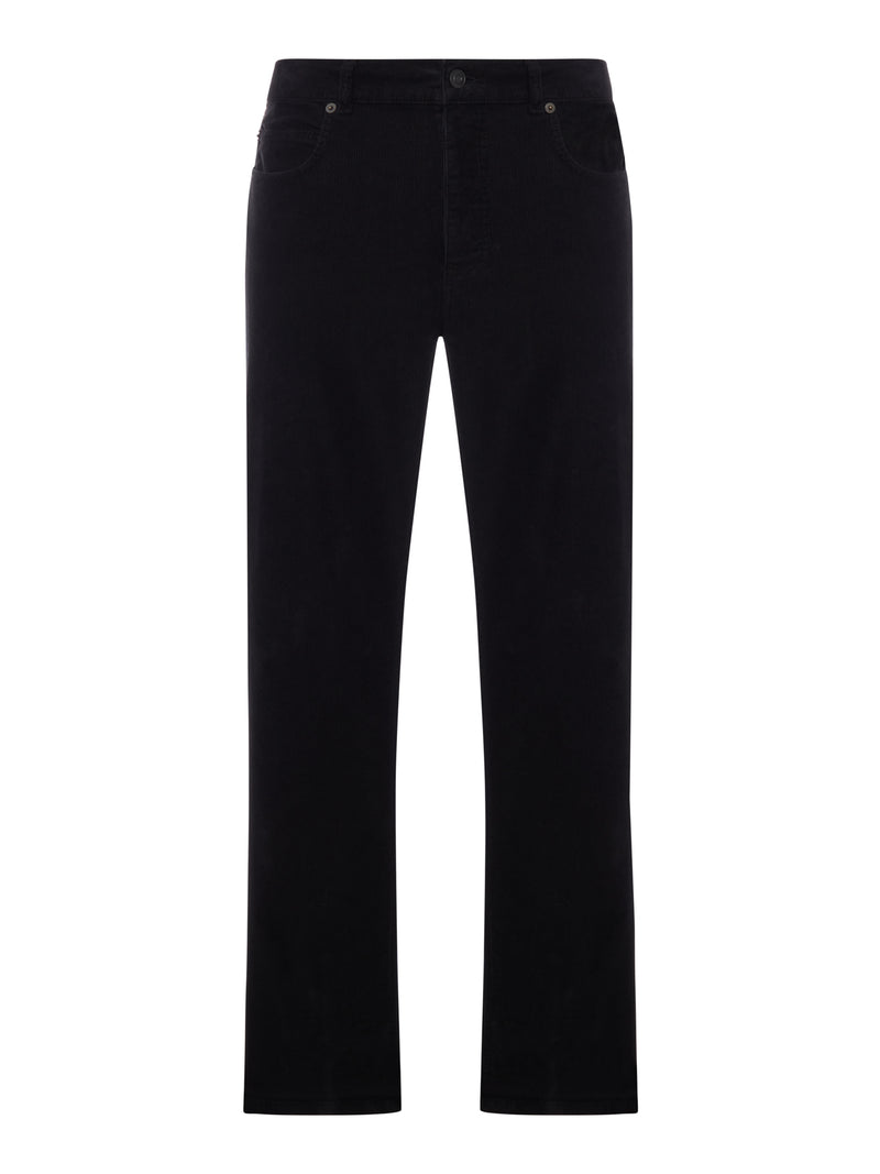 CORDUROY TROUSERS