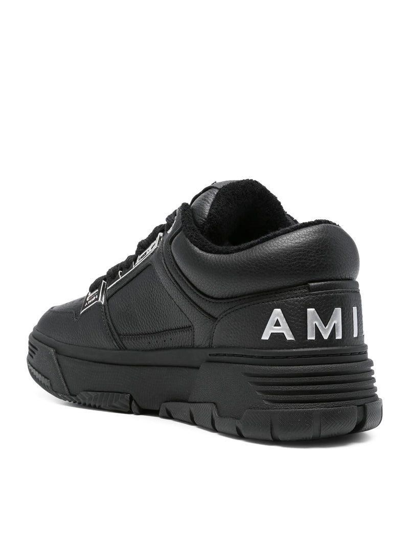 SNEAKERS METALLIC MA-1