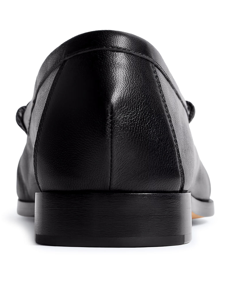 SILENZIO LOAFERS