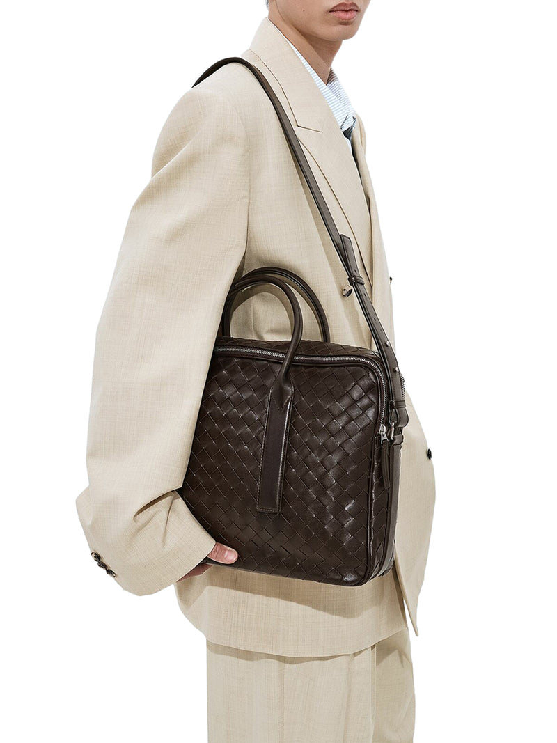 BUSINESS GETAWAY BAG