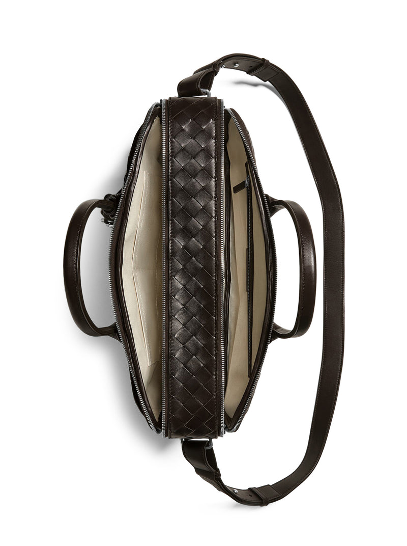 BUSINESS GETAWAY BAG