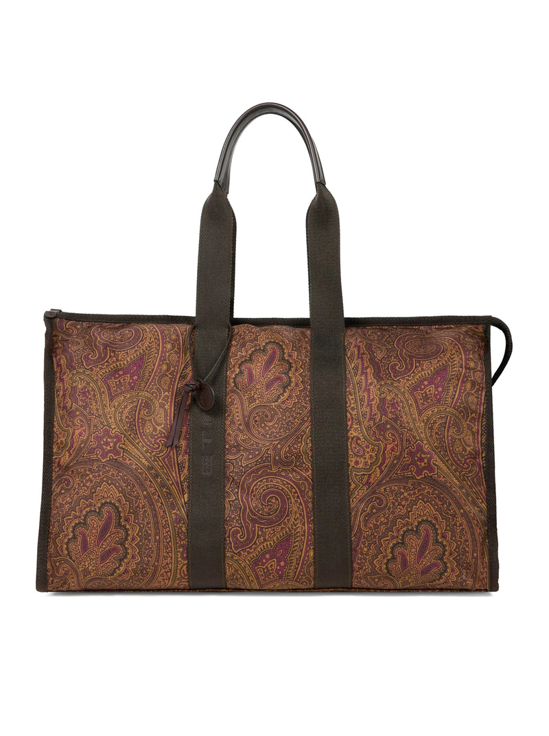 MAXI ARNICA TRAVEL BAG