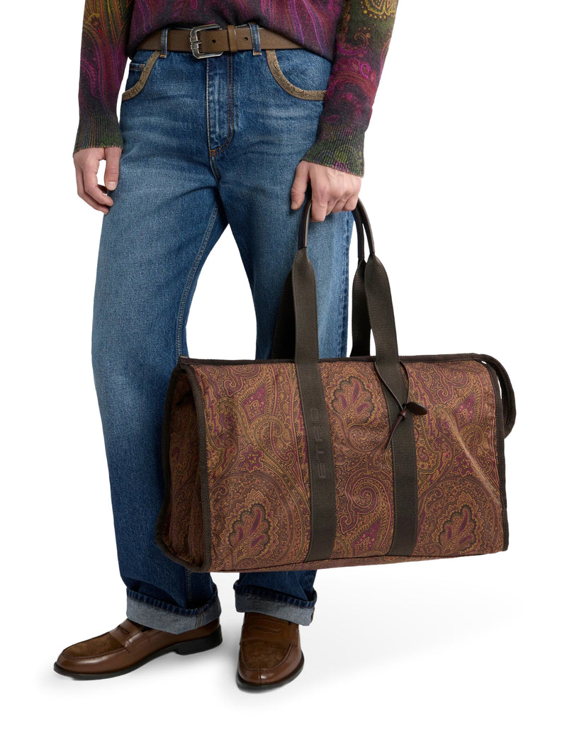 MAXI ARNICA TRAVEL BAG