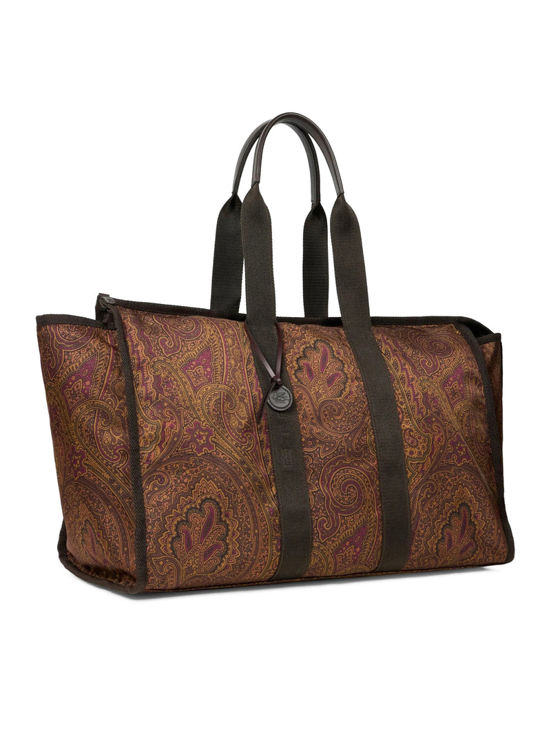 MAXI ARNICA TRAVEL BAG