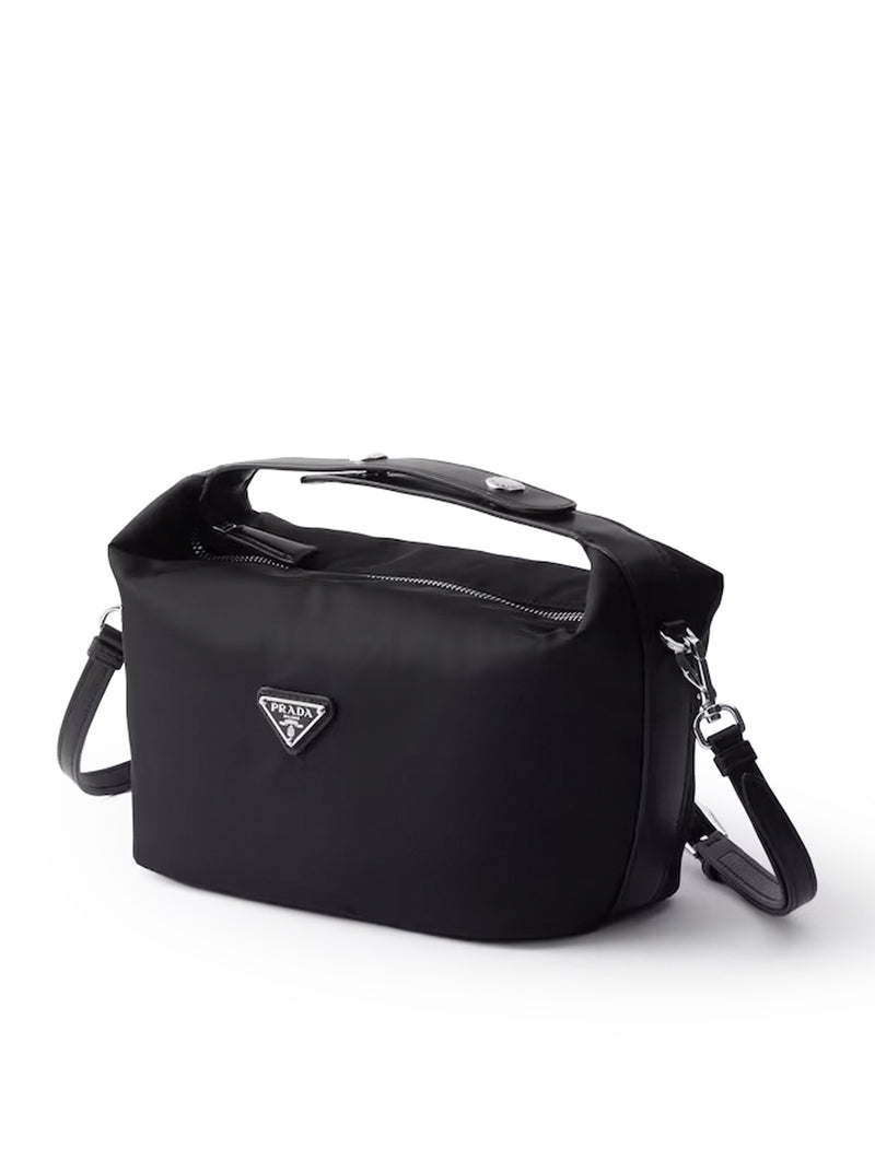 CHÉRIE MINI BAG IN RE-NYLON