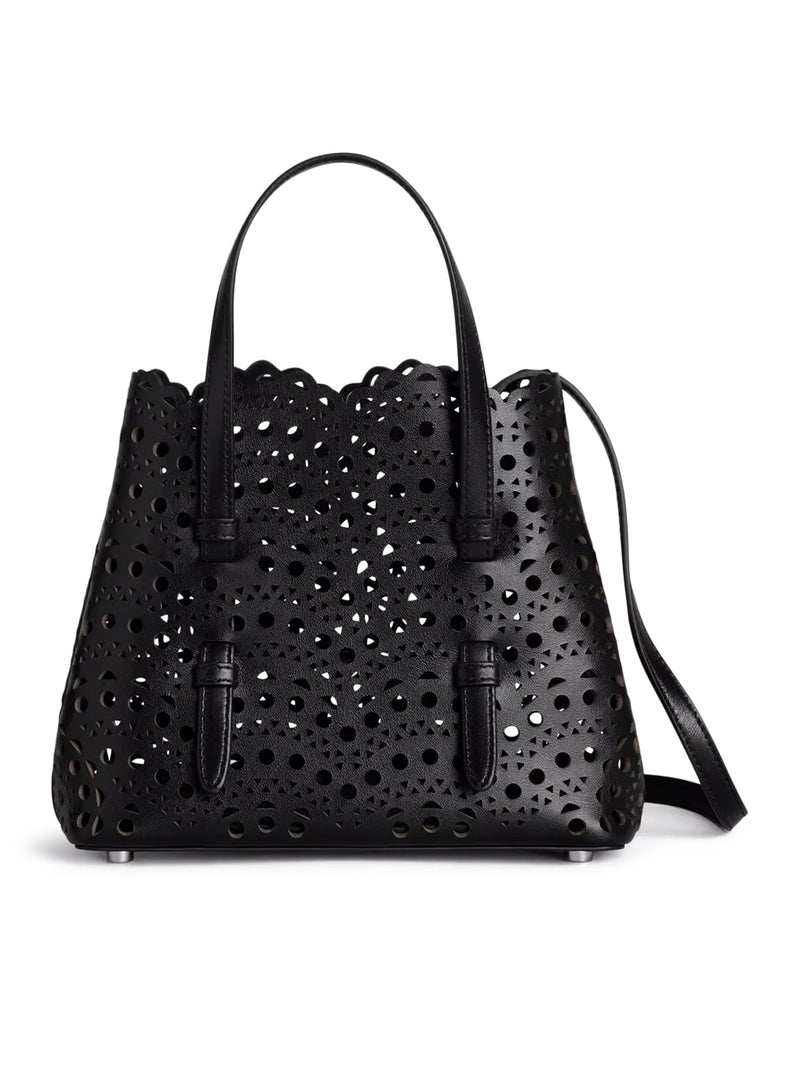 MINA 20 LEATHER BAG