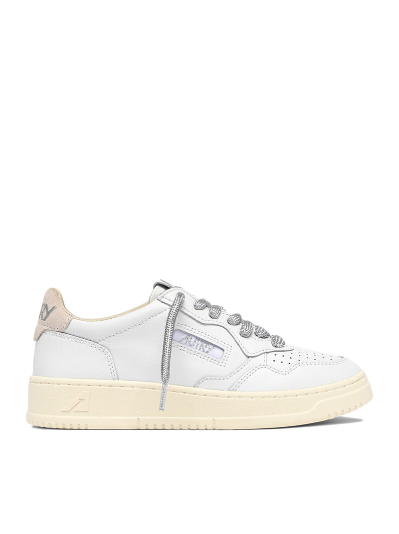 SNEAKERS MEDALIST LOW
