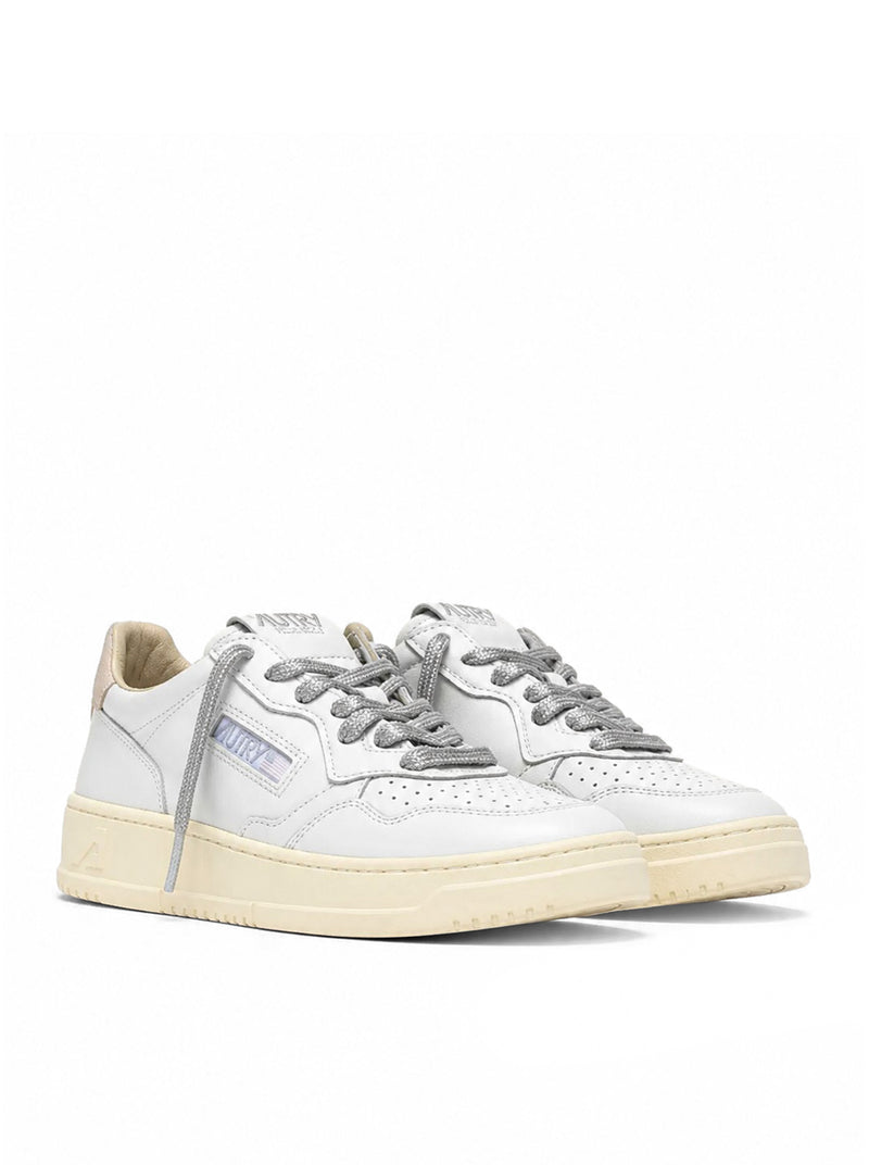 SNEAKERS MEDALIST LOW
