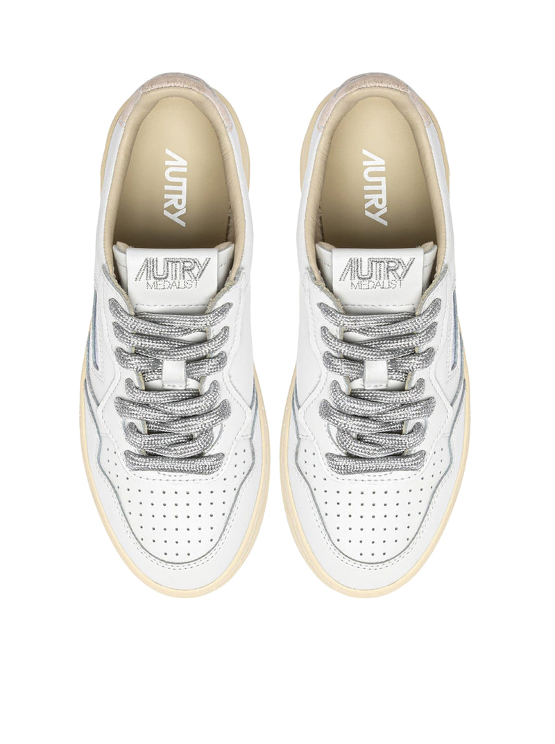 SNEAKERS MEDALIST LOW