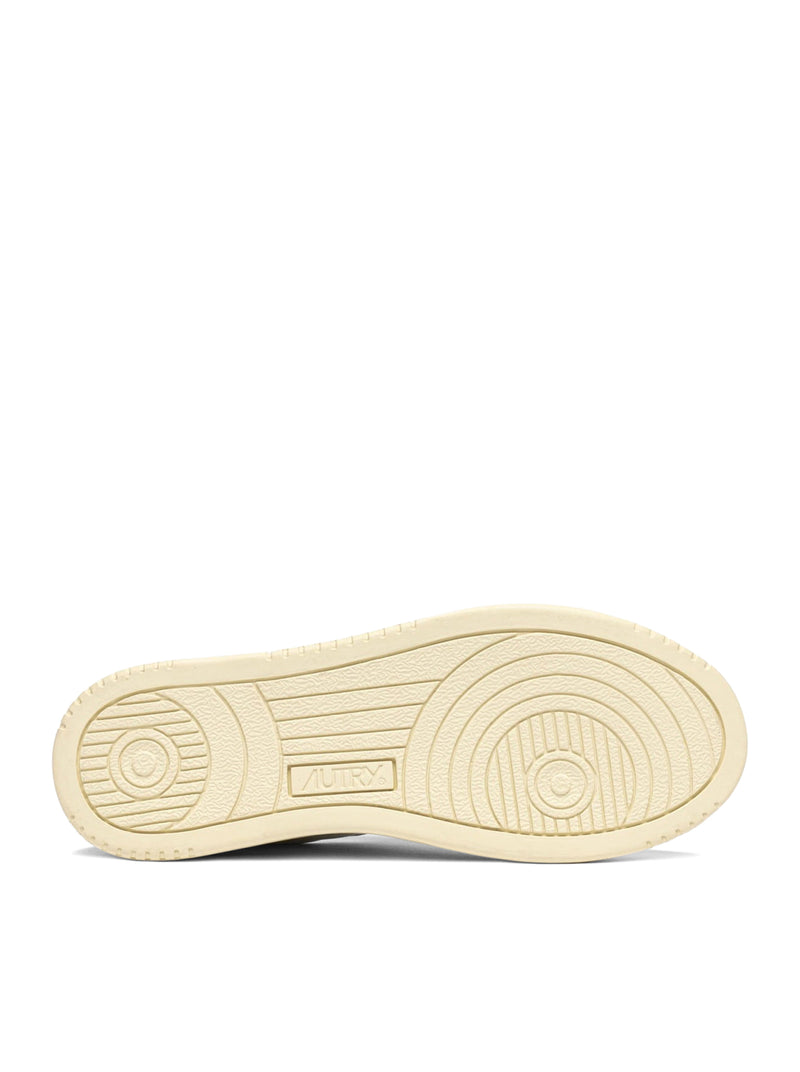 SNEAKERS MEDALIST LOW
