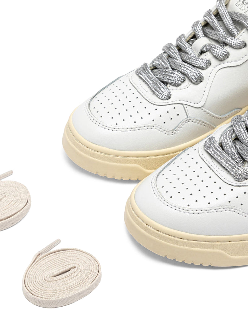 SNEAKERS MEDALIST LOW
