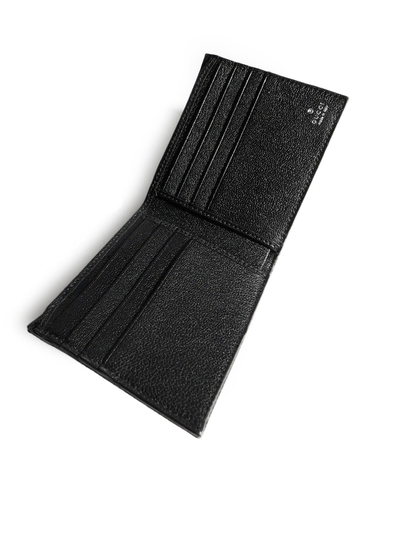 ESSENCE CLASSIC BI-FOLD WALLET