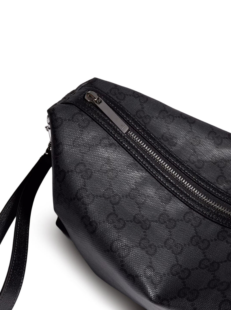 GUCCI ESSENCE CLASSIC MEDIUM SHOULDER BAG