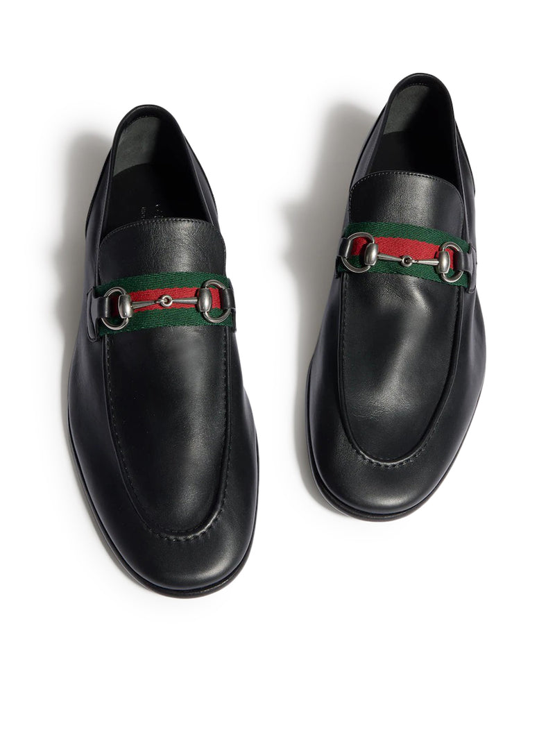 GUCCI COMO MEN`S LOAFER