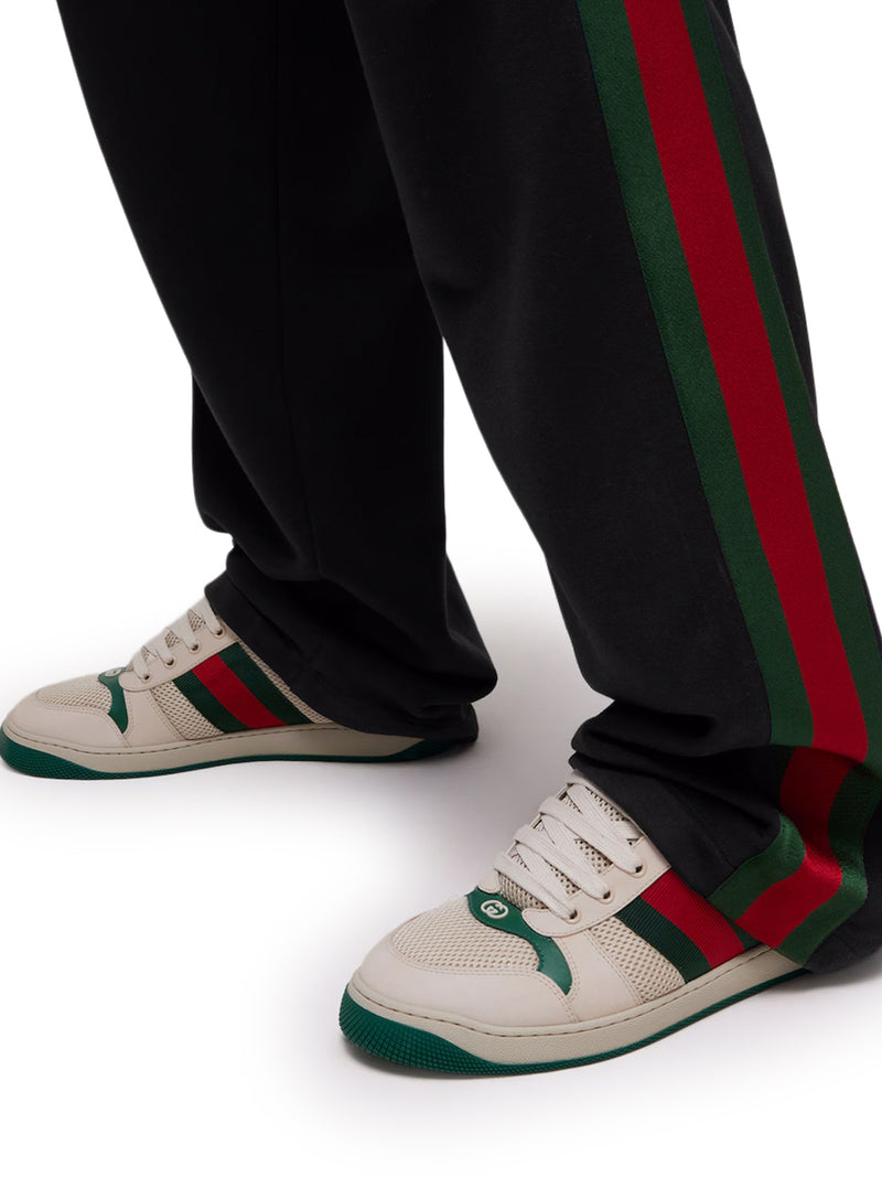 SNEAKER SCREENER