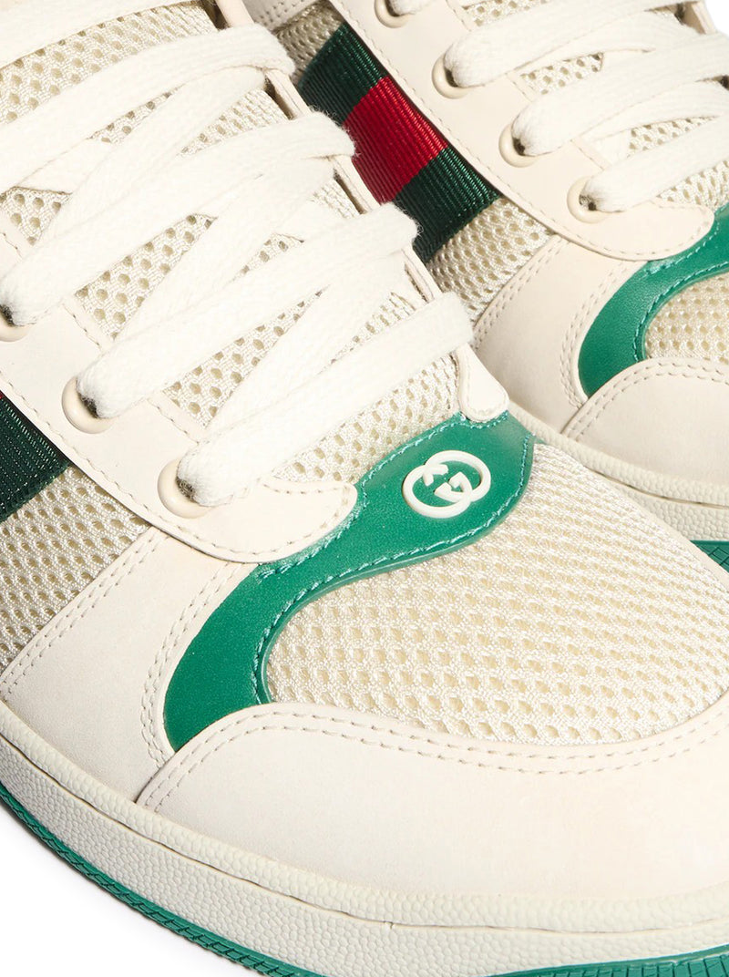SNEAKER SCREENER