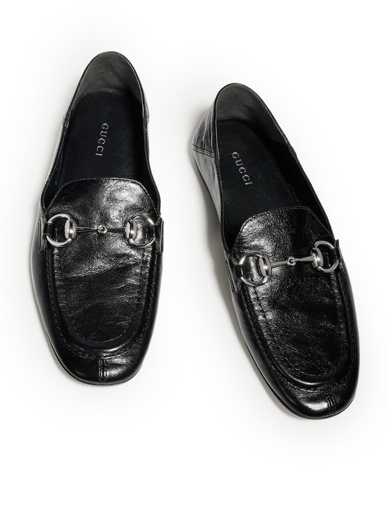 JORDAAN SOFT LOAFER
