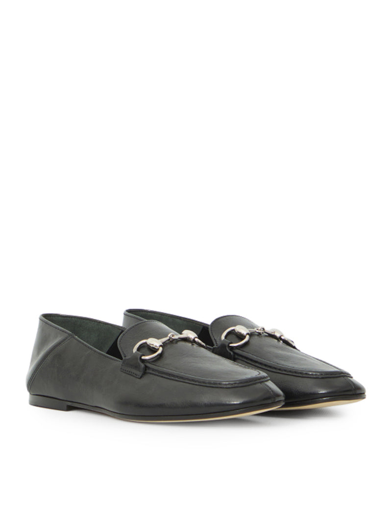 JORDAAN SOFT LOAFER