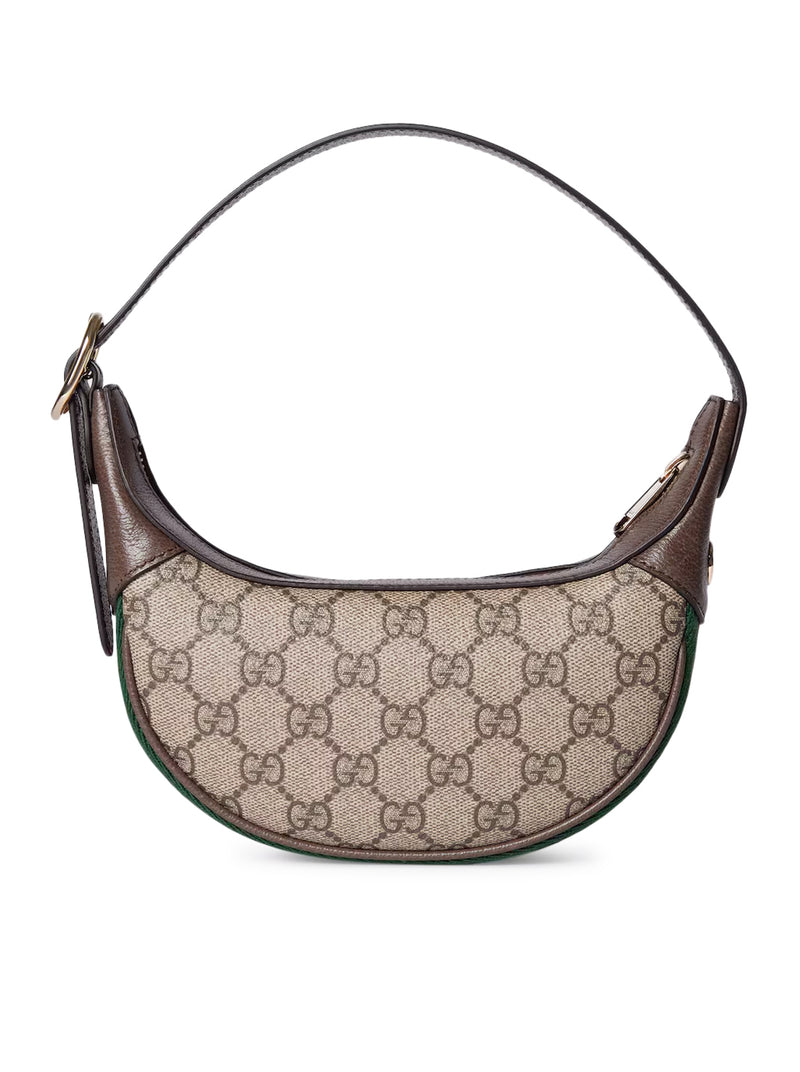 OPHIDIA SMALL SHOULDER BAG