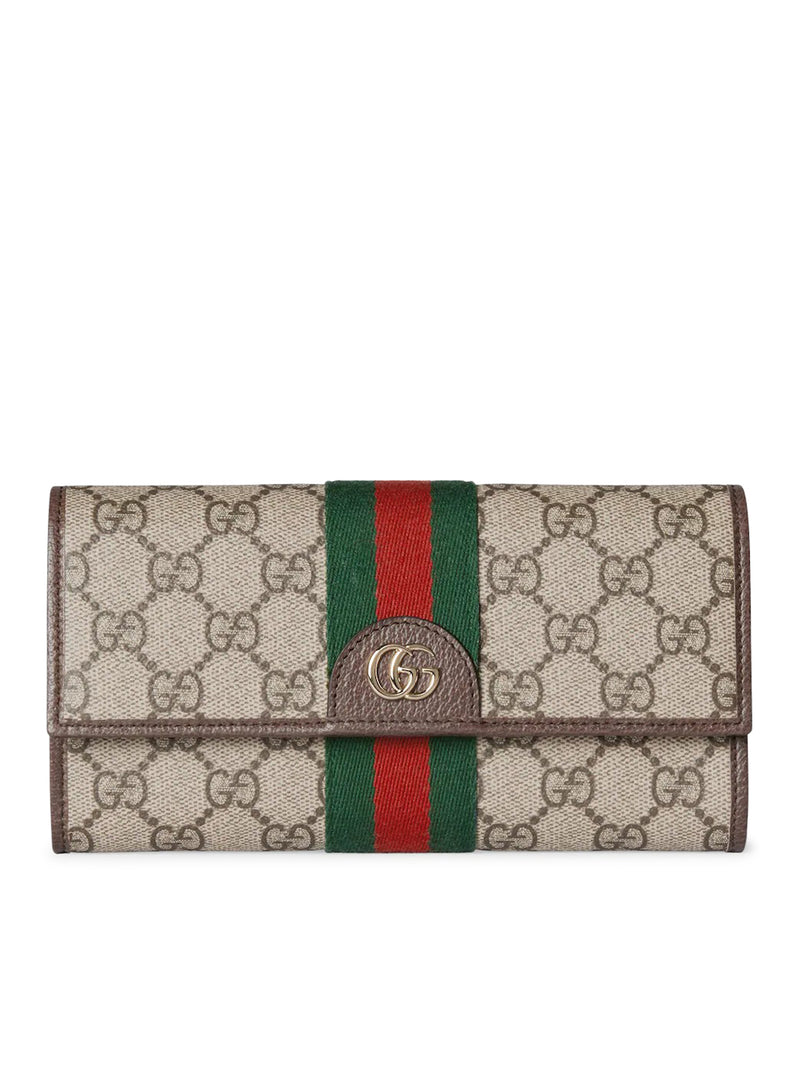 CONTINENTAL OPHIDIA WALLET