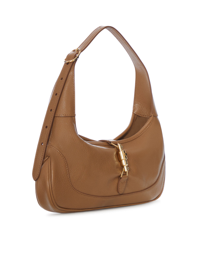 JACKIE SLIM MEDIUM SHOULDER BAG