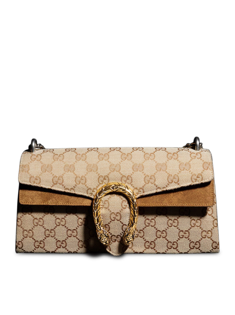 DIONYSUS SHOULDER BAG MEDIUM SIZE