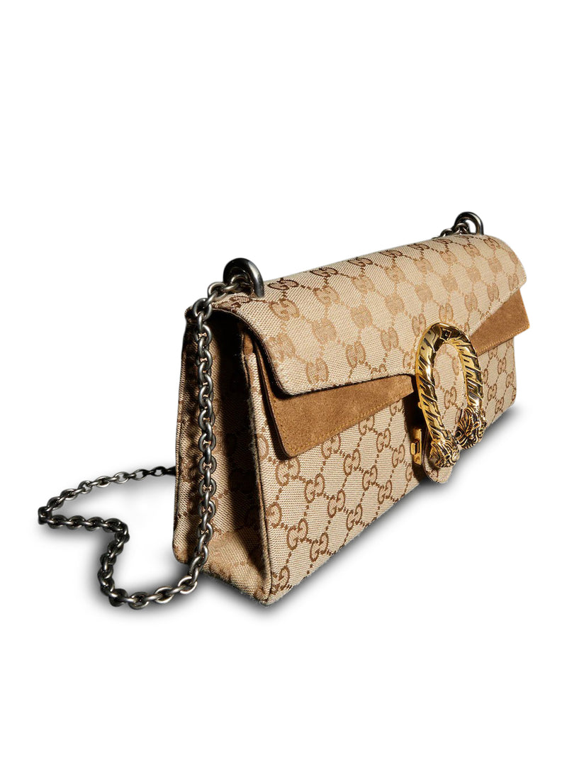 DIONYSUS SHOULDER BAG MEDIUM SIZE