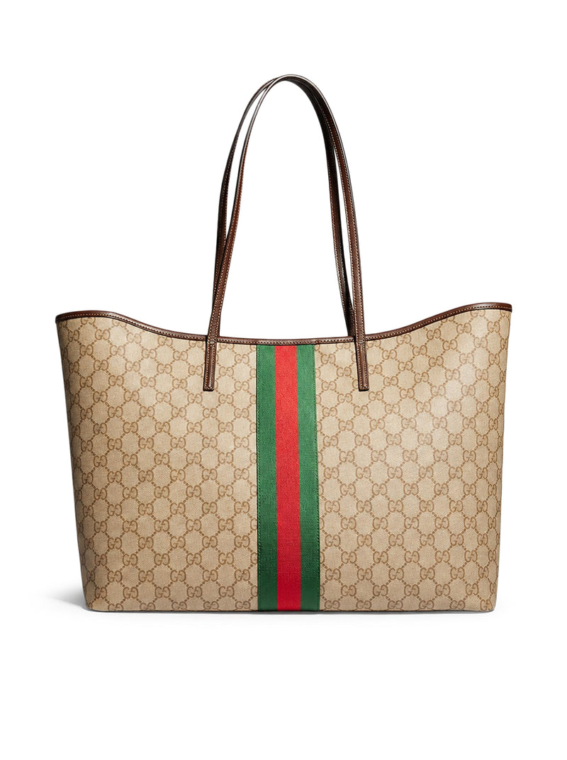 GUCCI TRIBECA LARGE SHOPPING BAG