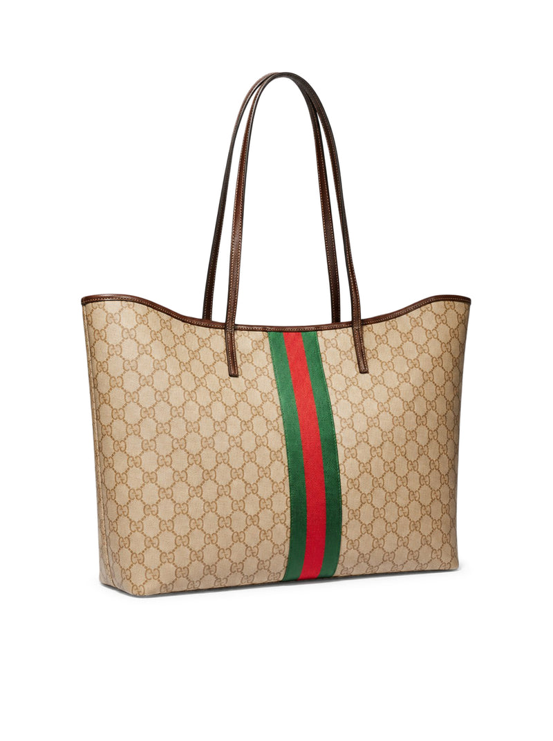 GUCCI TRIBECA LARGE SHOPPING BAG