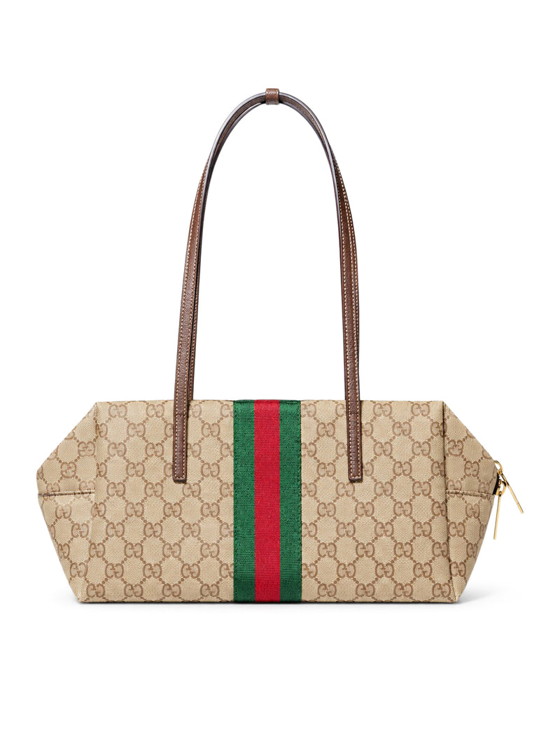 GG MELROSE BOSTON BAG MEDIUM