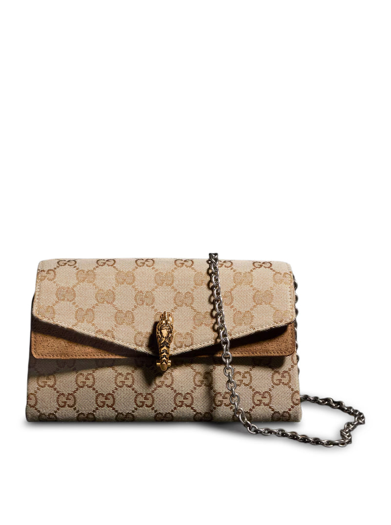 DIONYSUS SMALL SHOULDER BAG