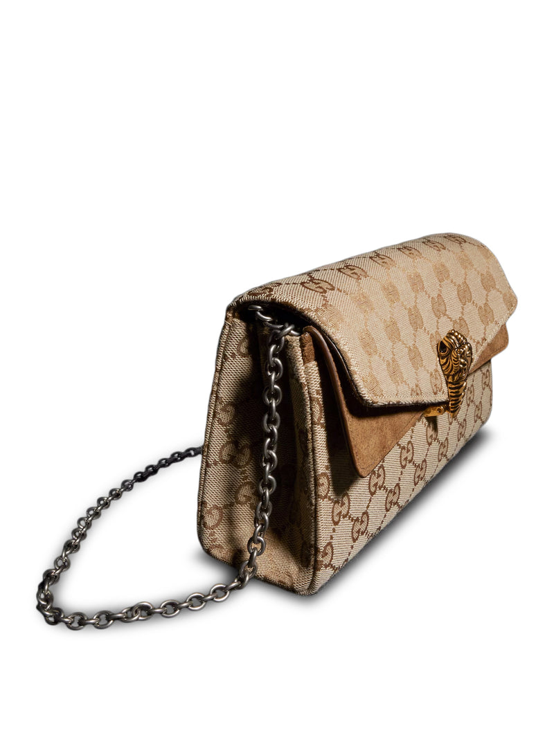 DIONYSUS SMALL SHOULDER BAG