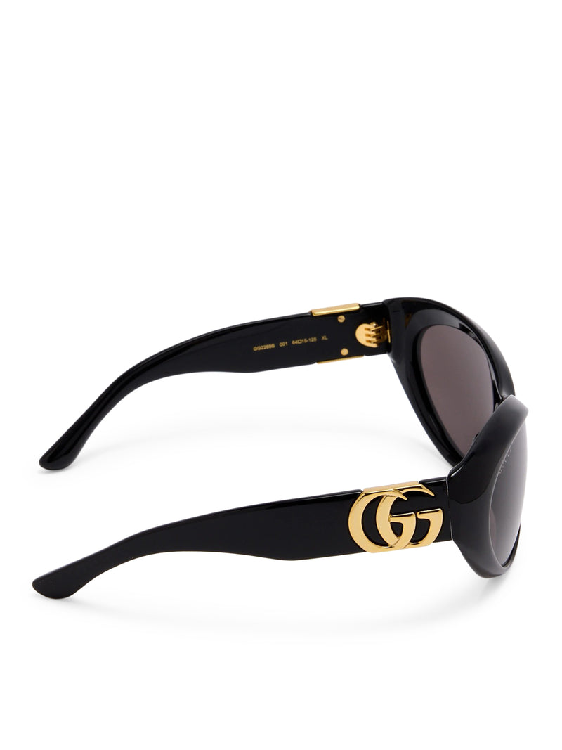 CAT EYE SUNGLASSES