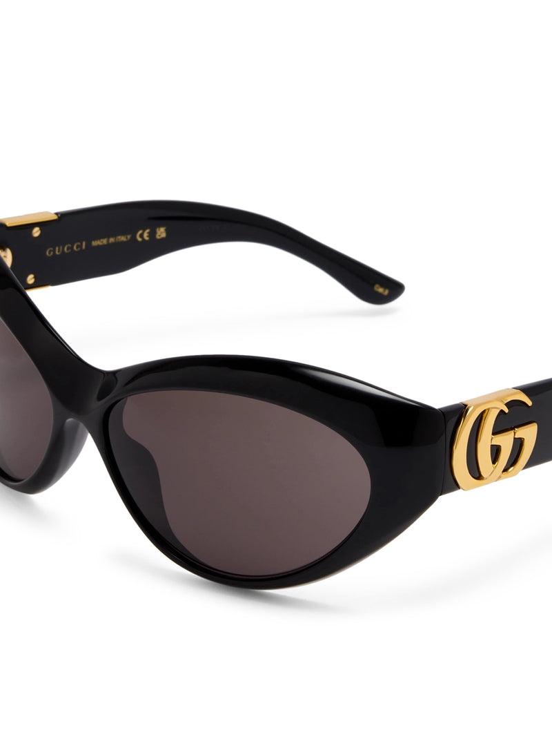 CAT EYE SUNGLASSES