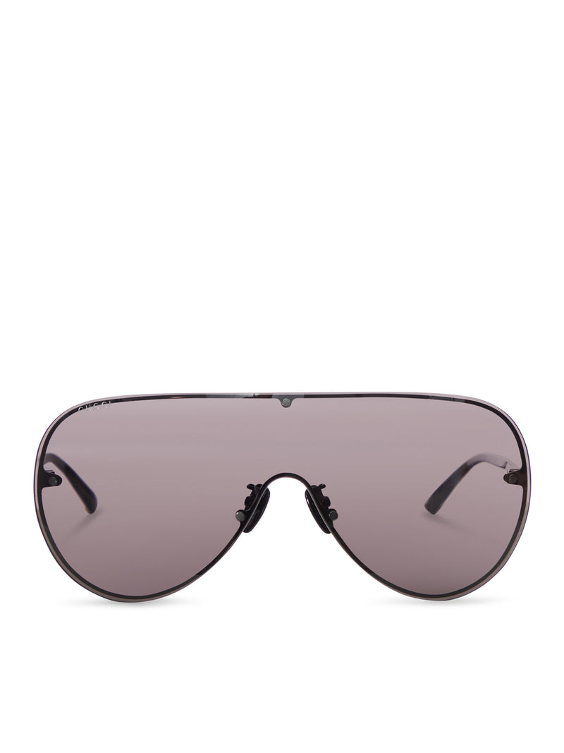 MASK SUNGLASSES