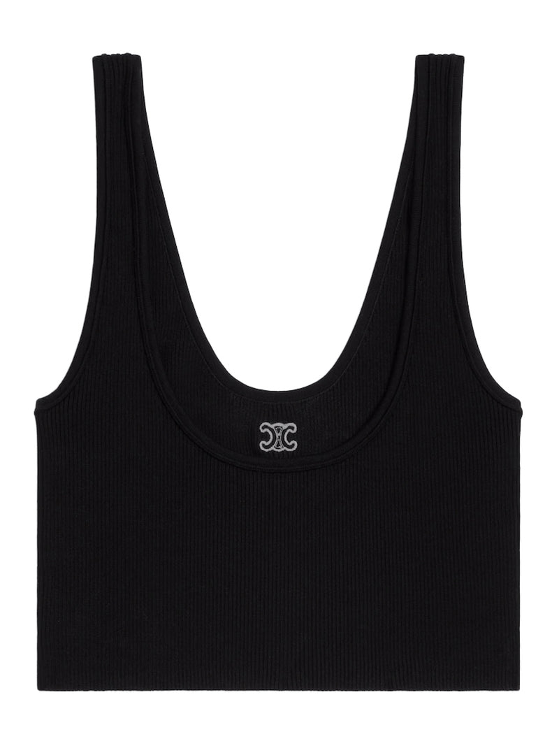 TRIOMPHE COTTON TOP
