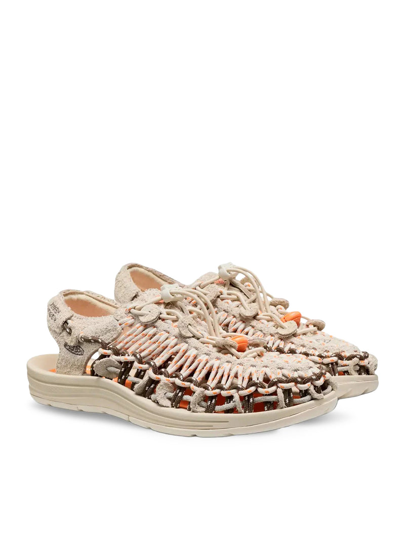 UNEEK LEA X SNEAKERS SANDAL