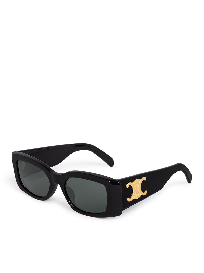 TRIOMPHE XL 01 ACETATE SUNGLASSES