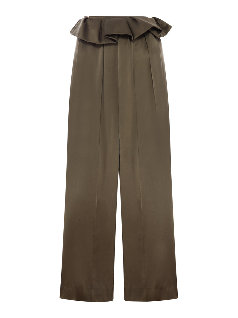 KIRA WIDE LEG PANTS