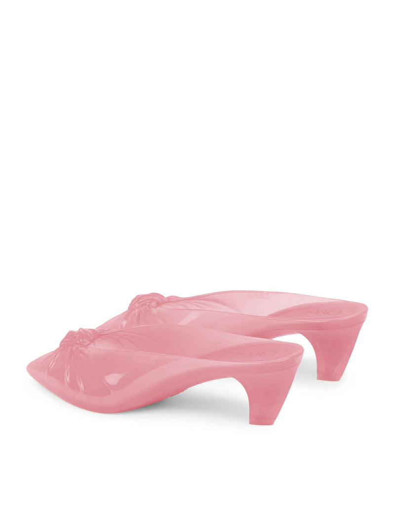 TPU JELLY CLOG