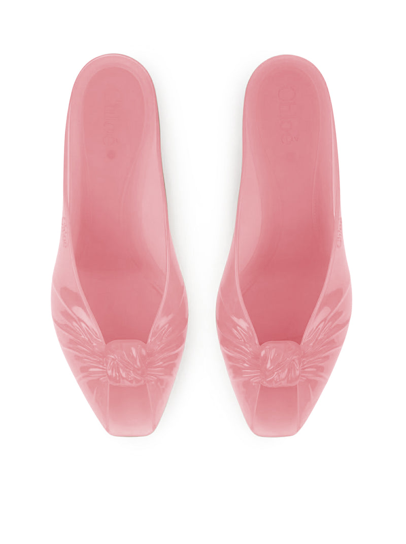 TPU JELLY CLOG