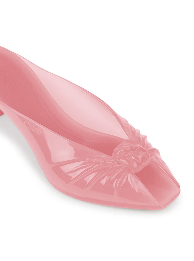 TPU JELLY CLOG