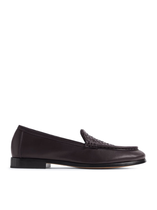 SILENCE LOAFERS
