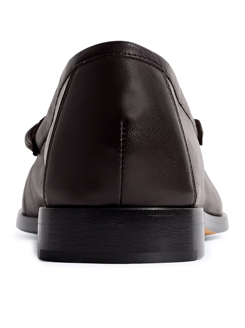 SILENCE LOAFERS