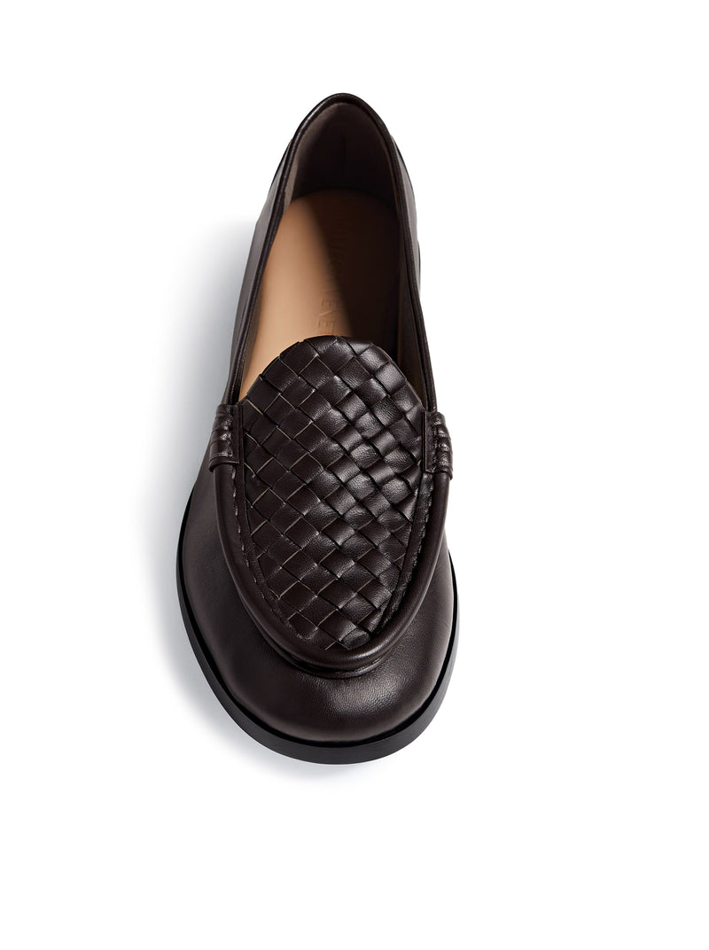 SILENCE LOAFERS