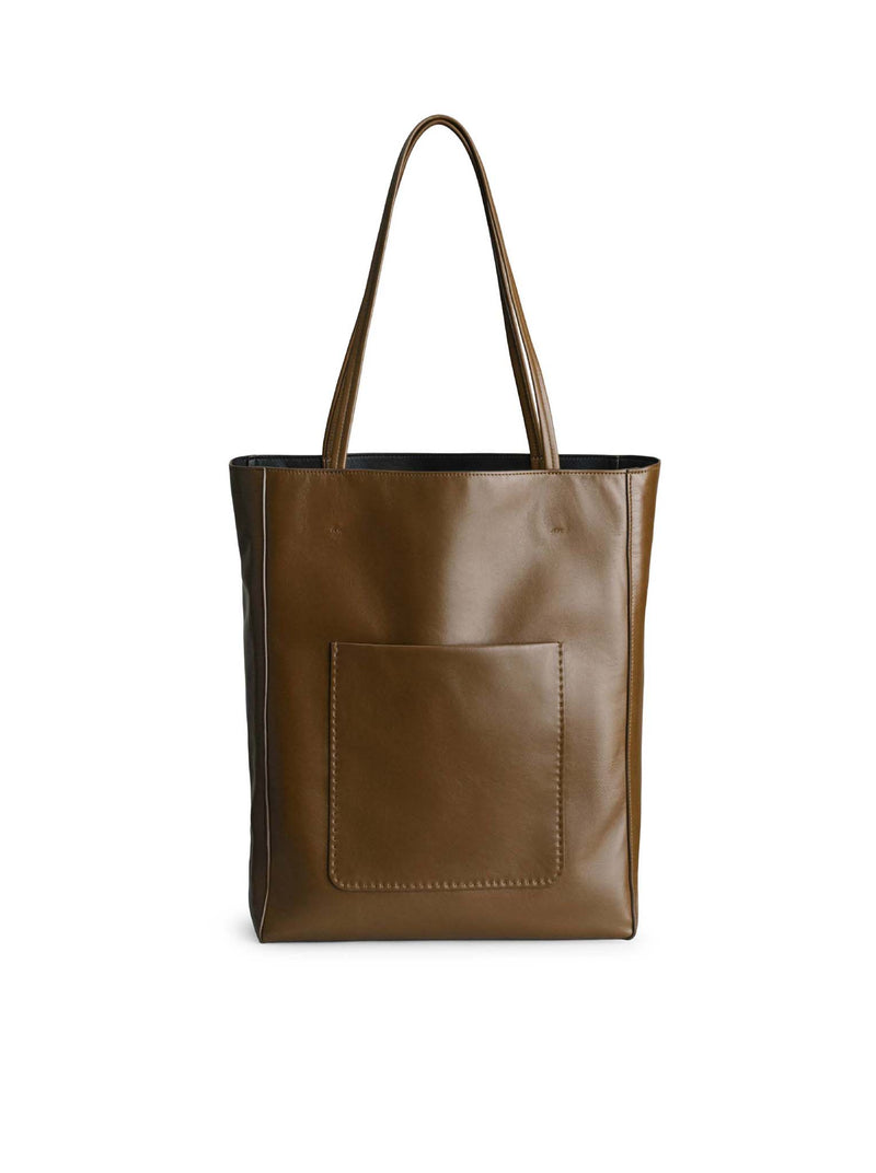 PAPER TOTE BAG