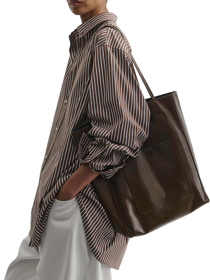 PAPER TOTE BAG